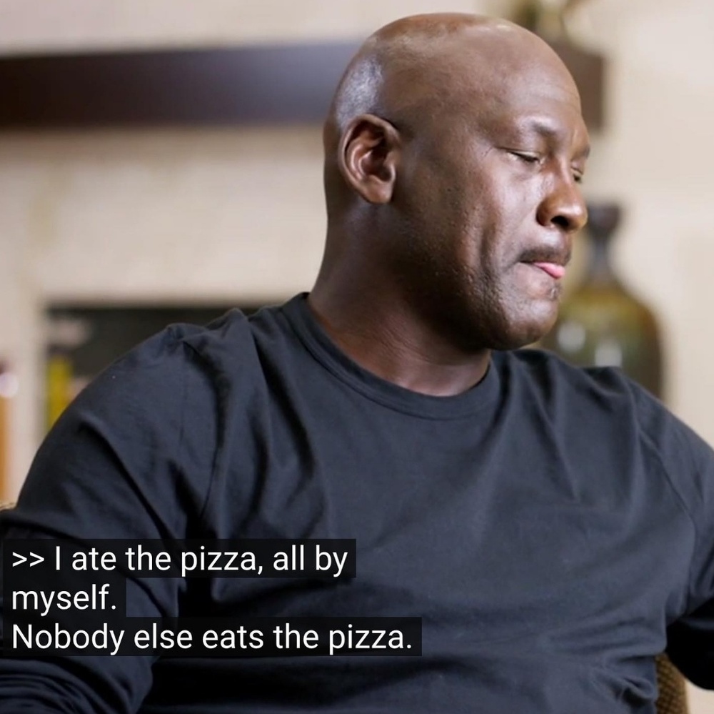 Meet your Posher, Brad